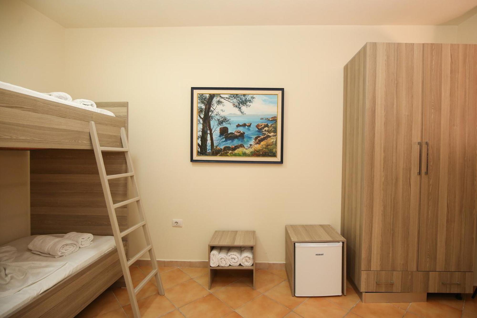 Hotel Blue Bay