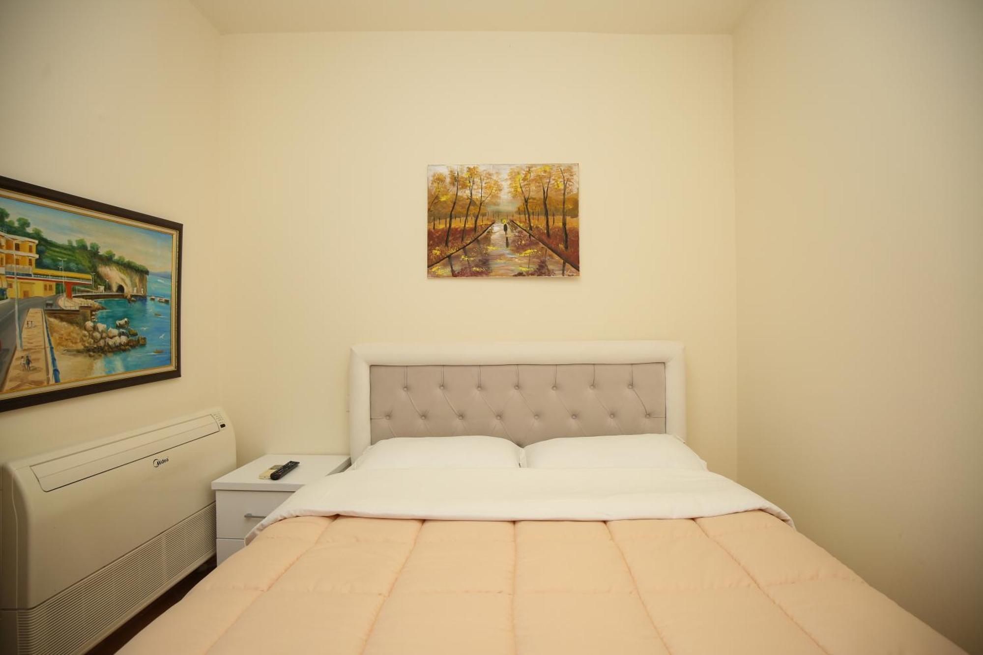 Hotel Blue Bay Kanine