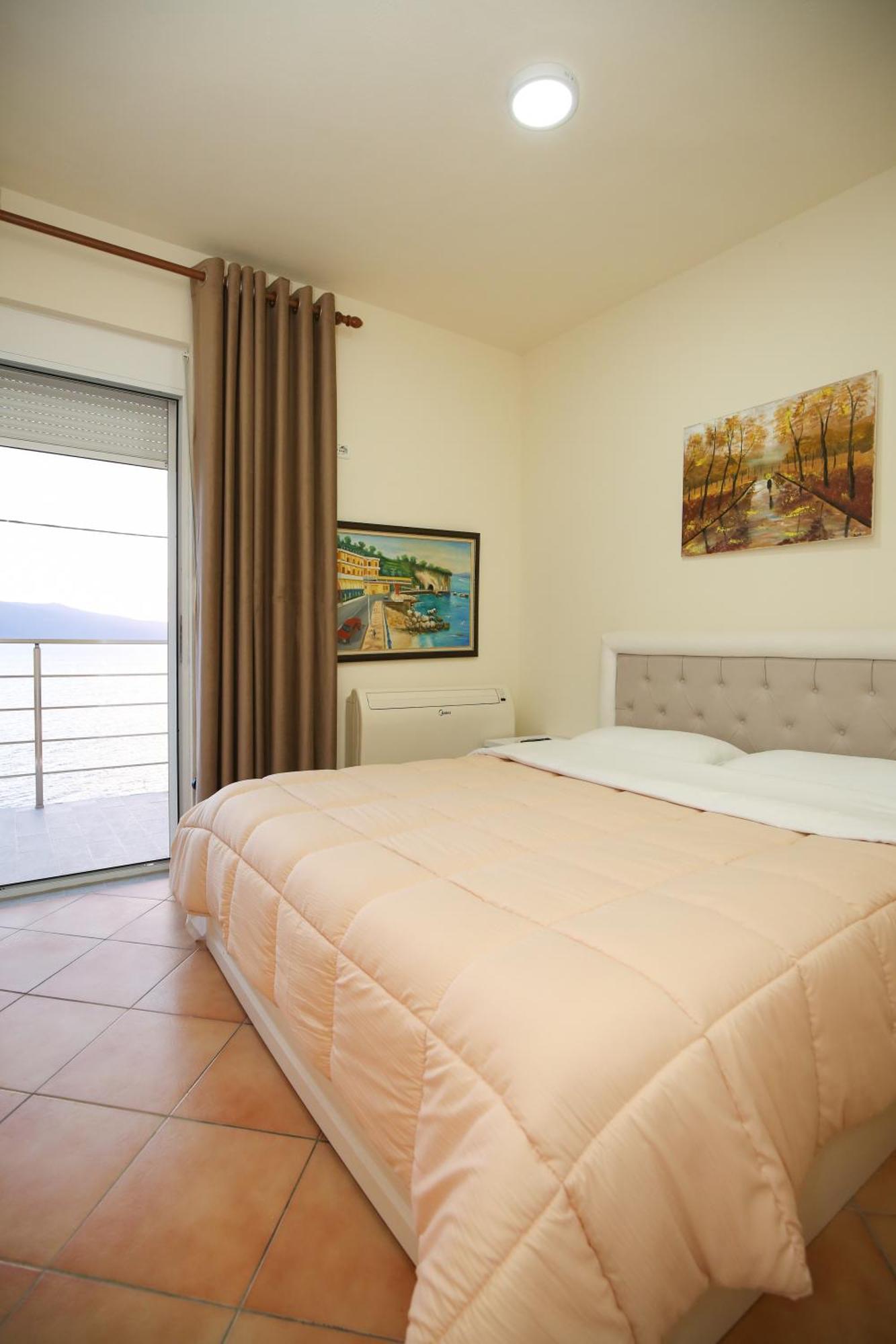 Blue Bay Hotel