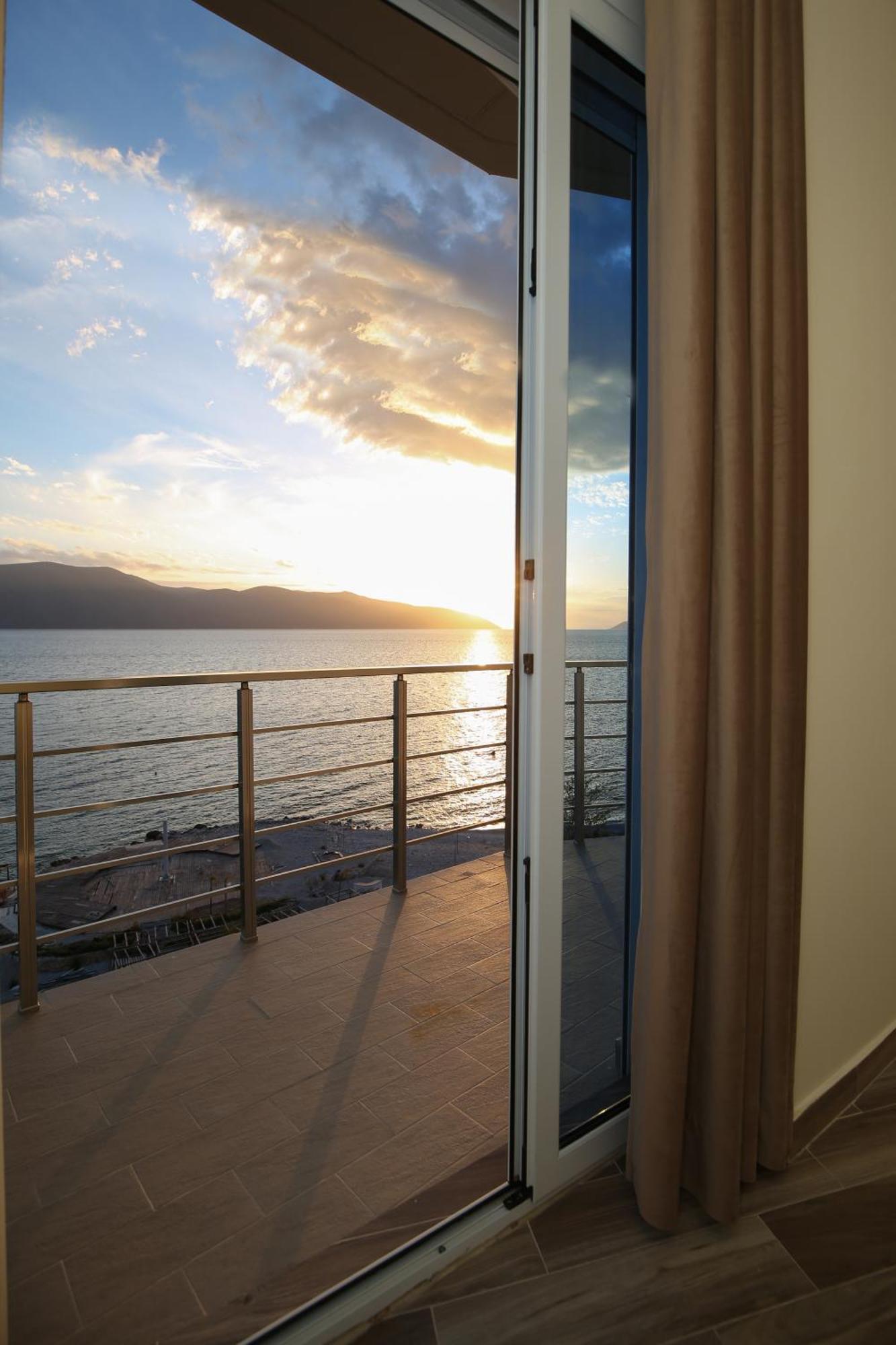 Hotel Blue Bay *