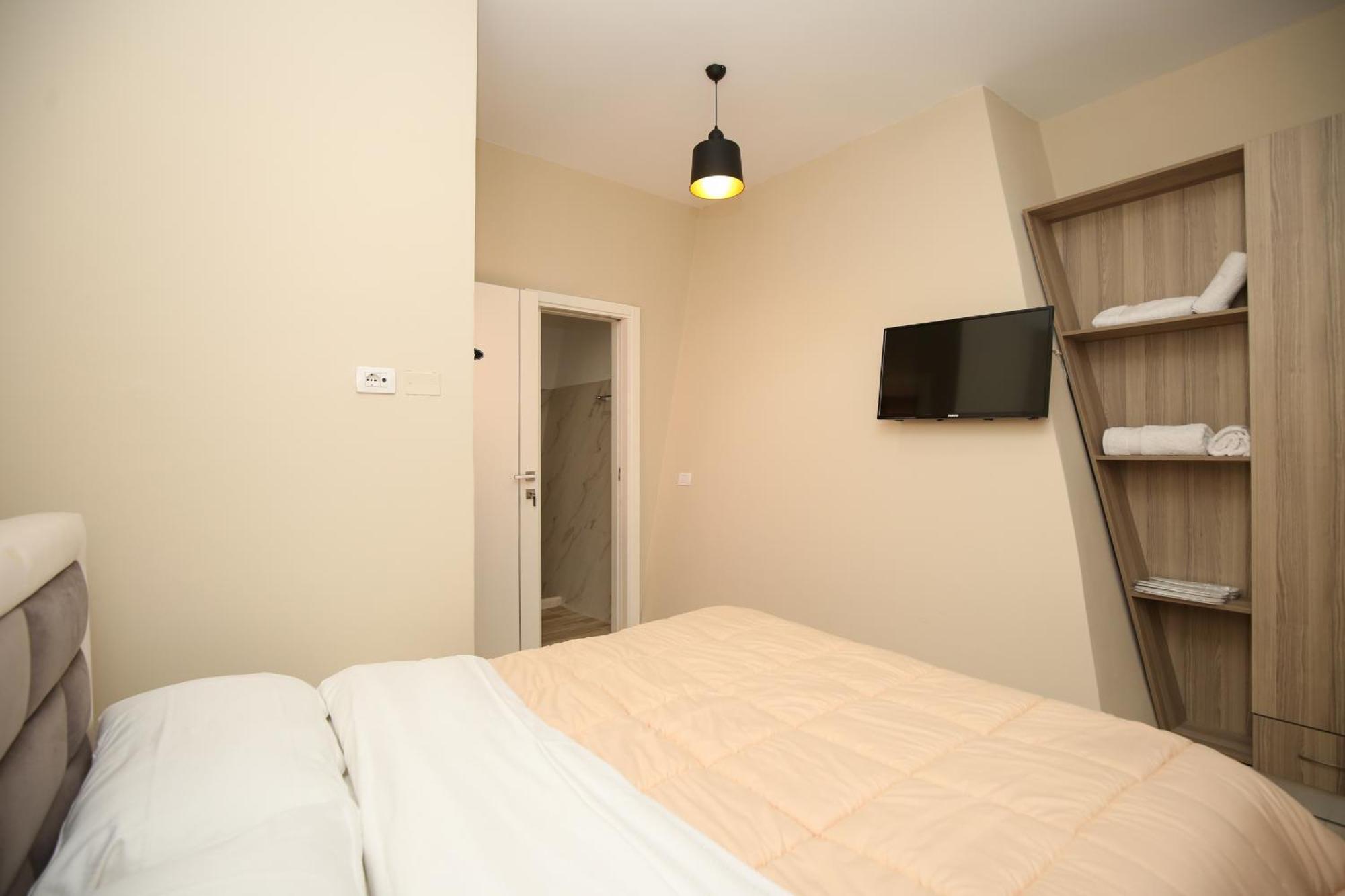 Hotel Blue Bay Kanine