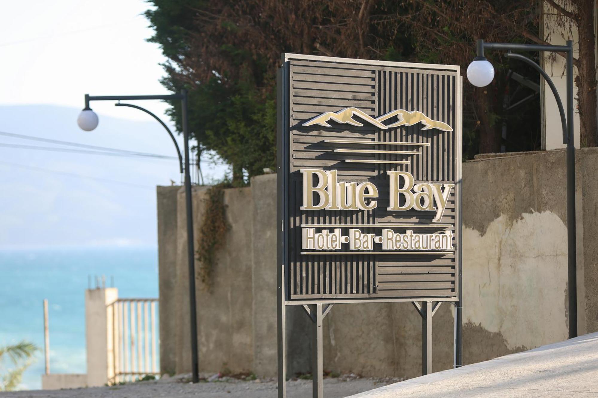 Hotel Blue Bay