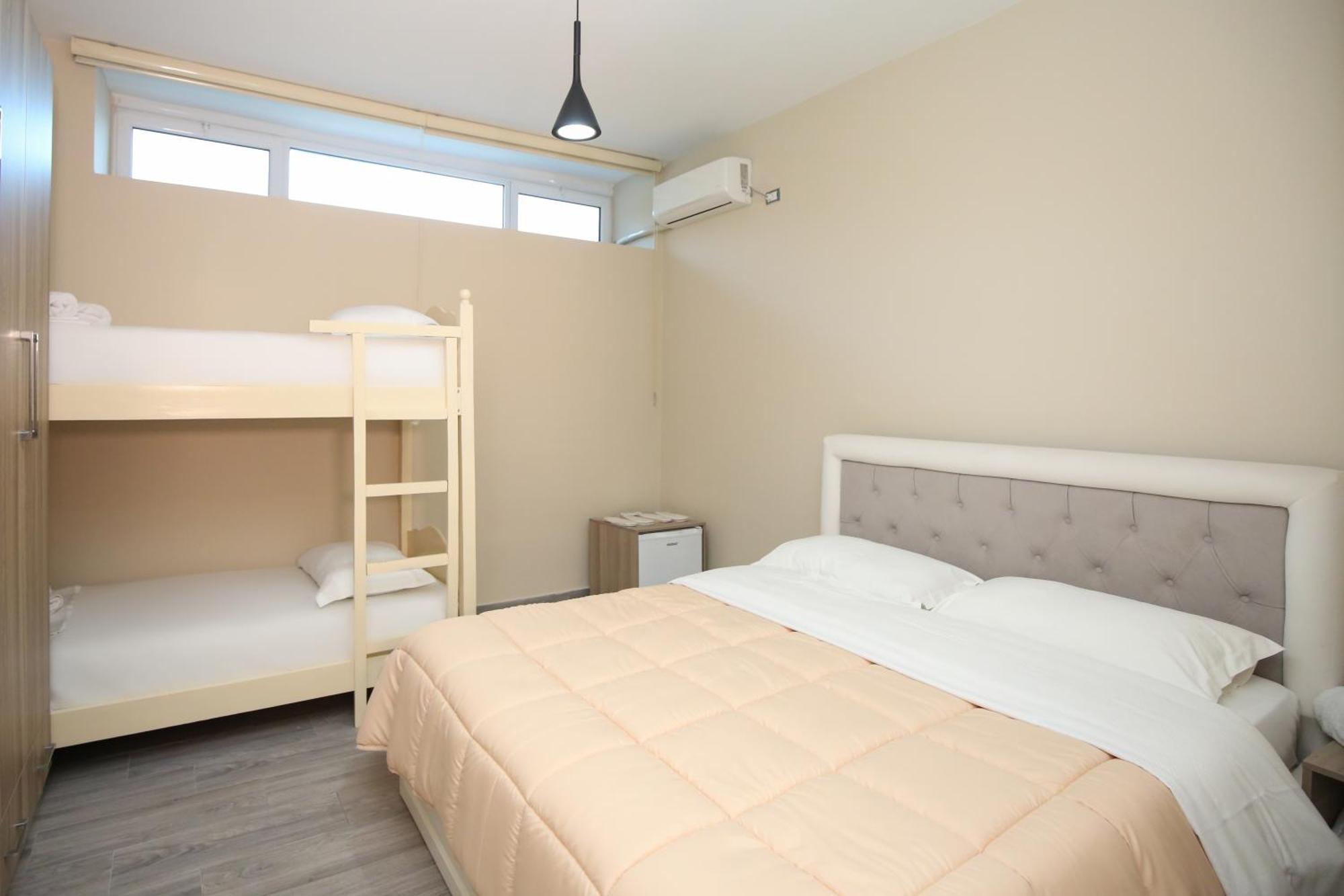 Blue Bay Hotel Kanine