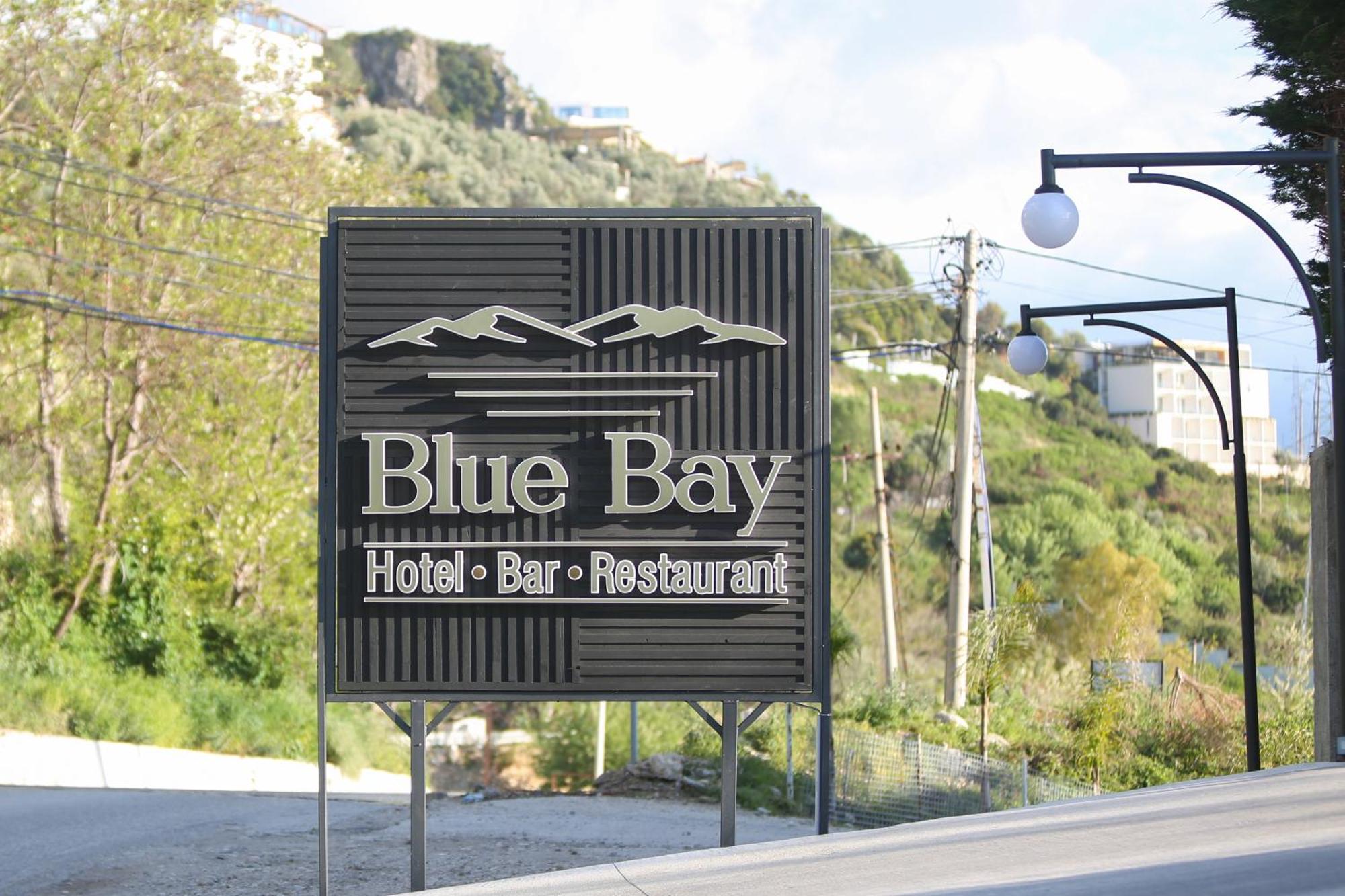 Blue Bay Hotel Kanine