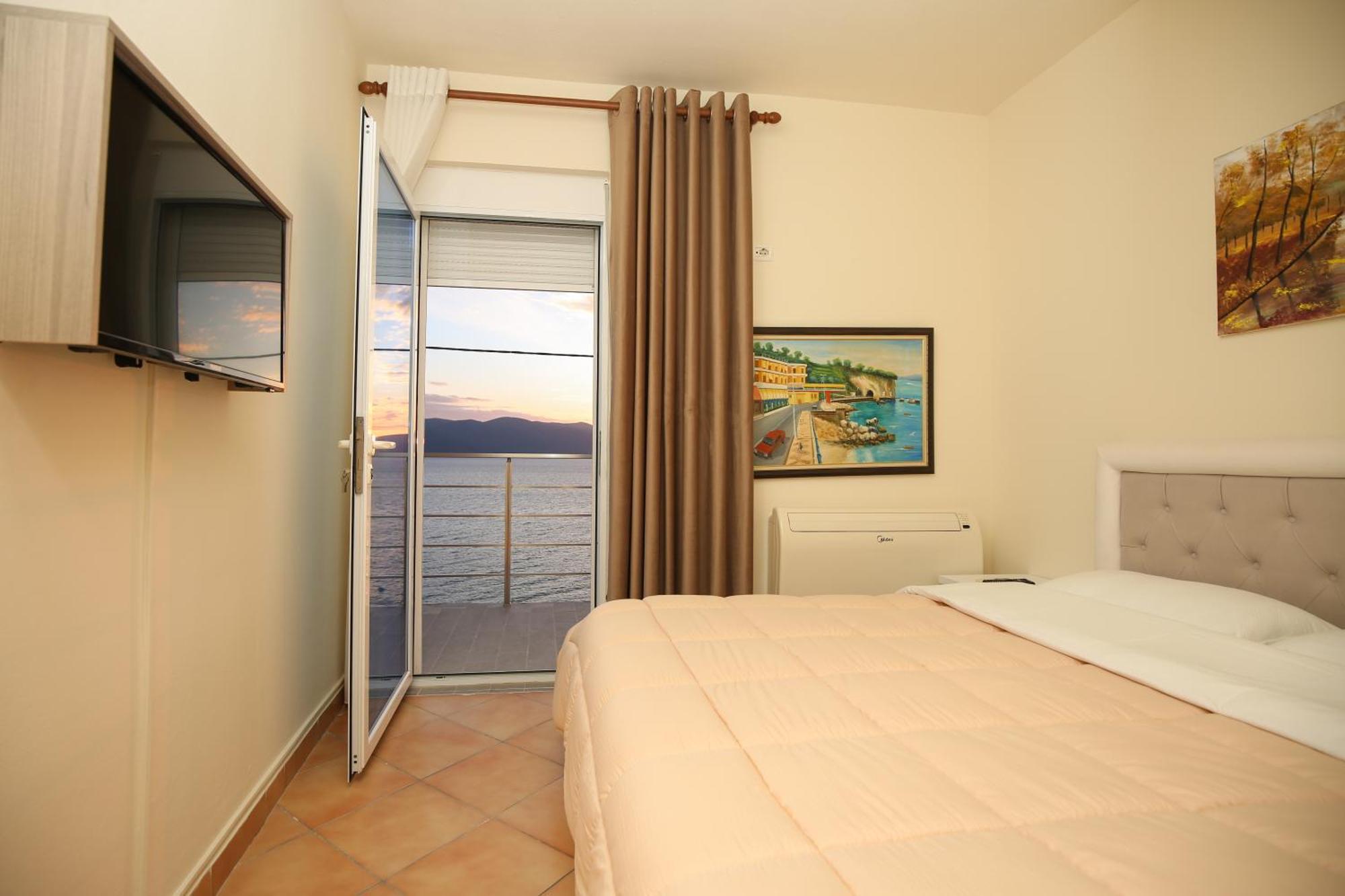 Blue Bay Hotel