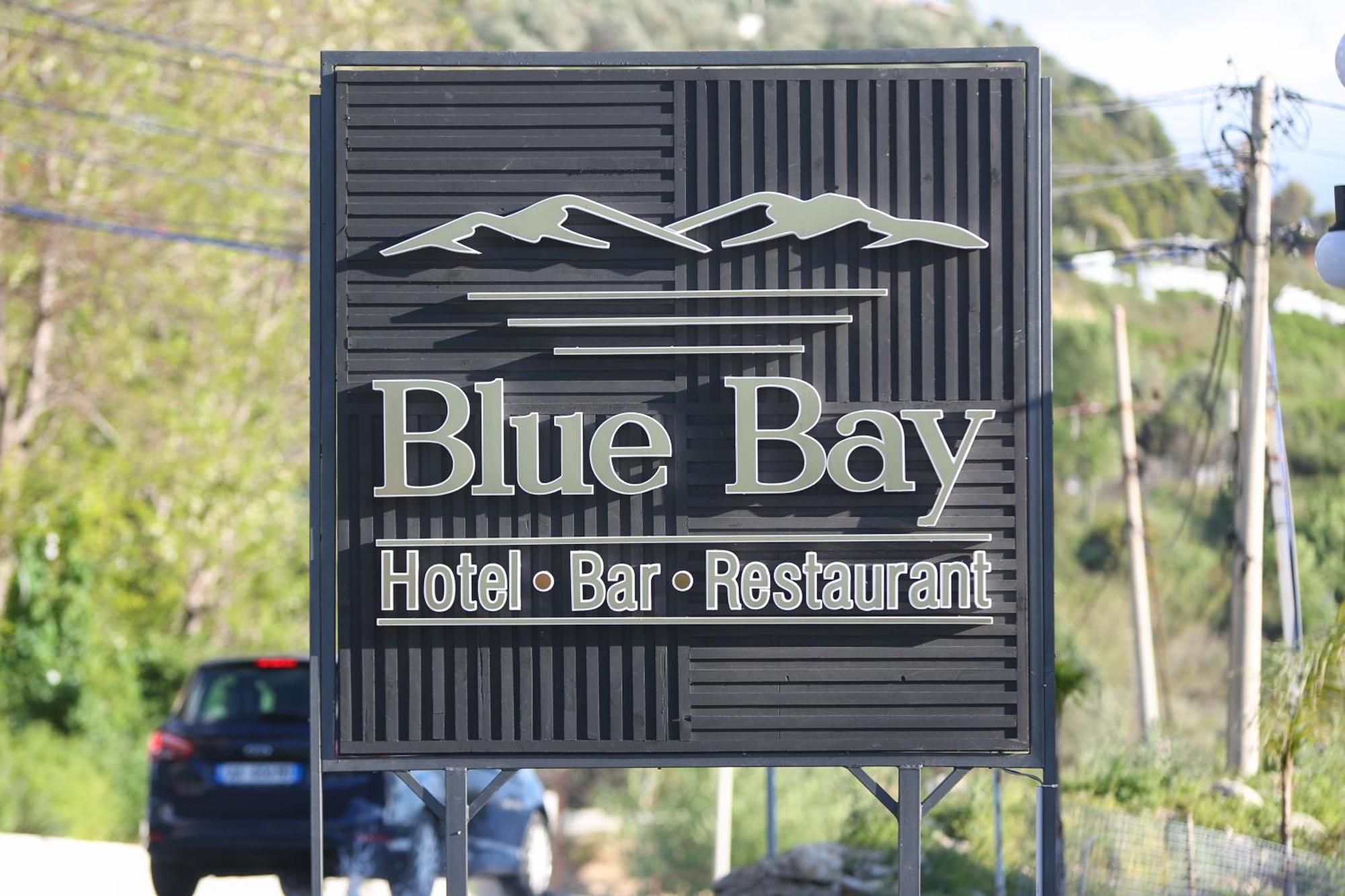 Blue Bay