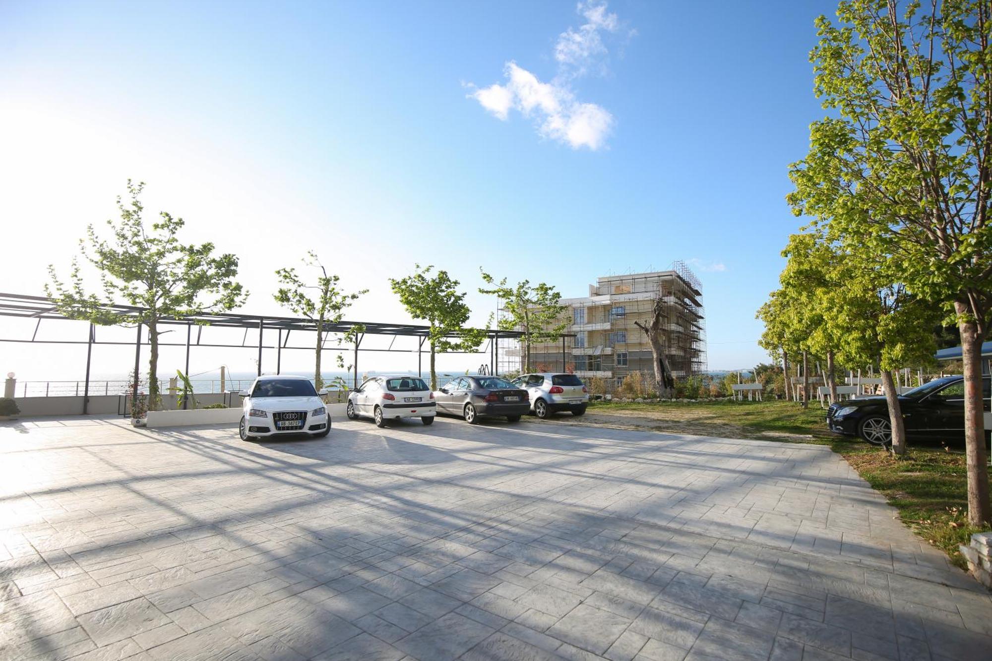 Blue Bay Hotel