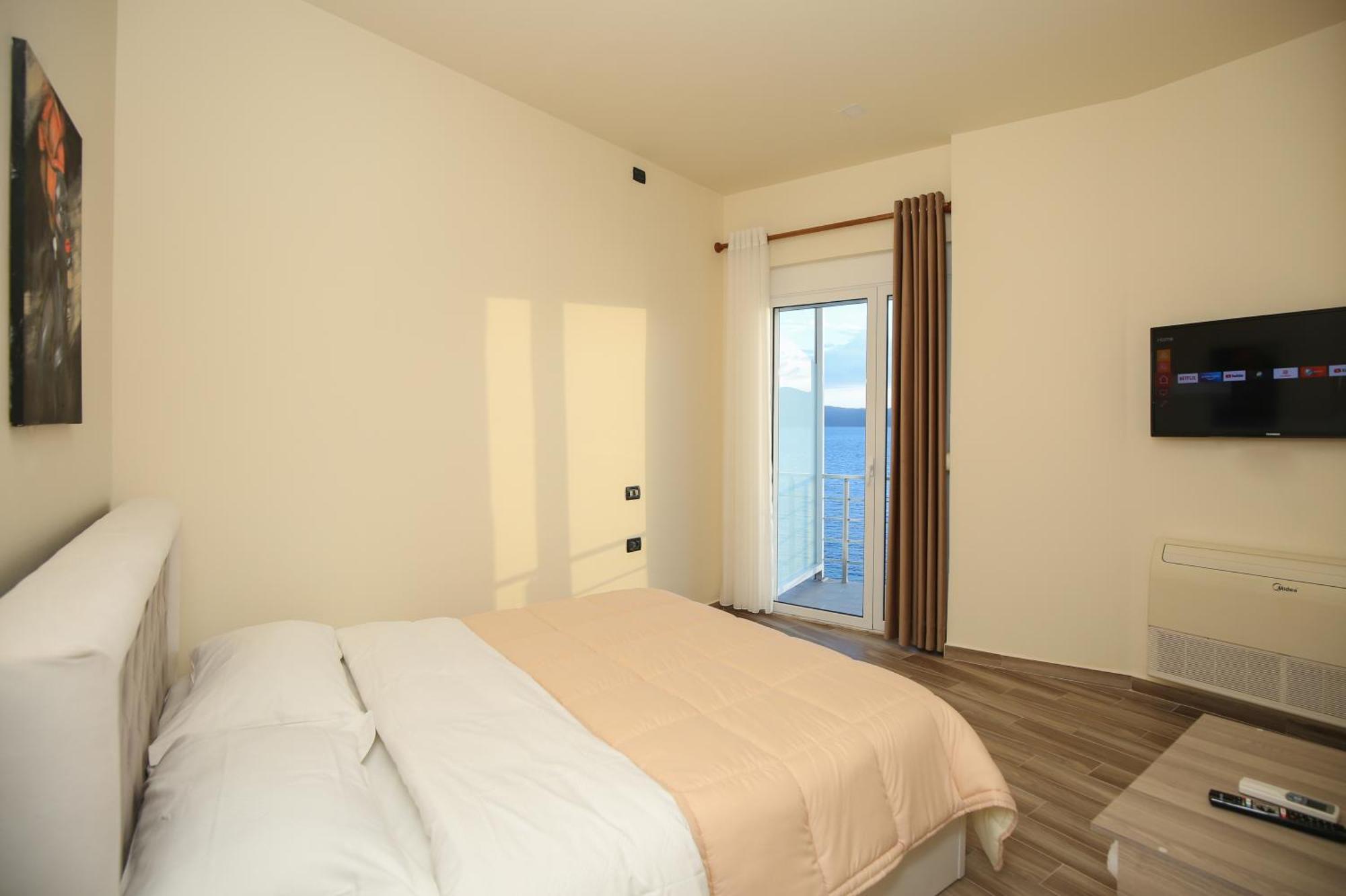 Hotel Blue Bay