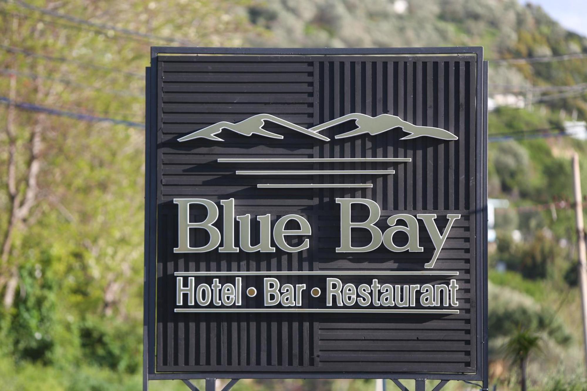 Blue Bay Hotel