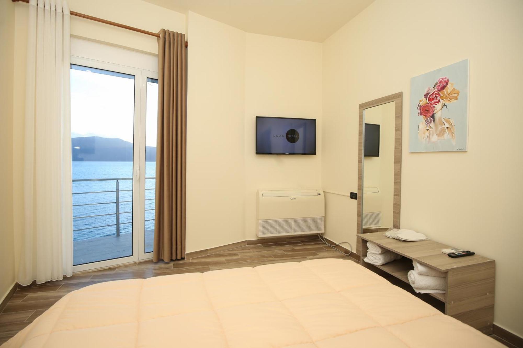 Hotel Blue Bay *